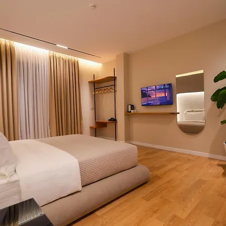 Hotel Beratinus1