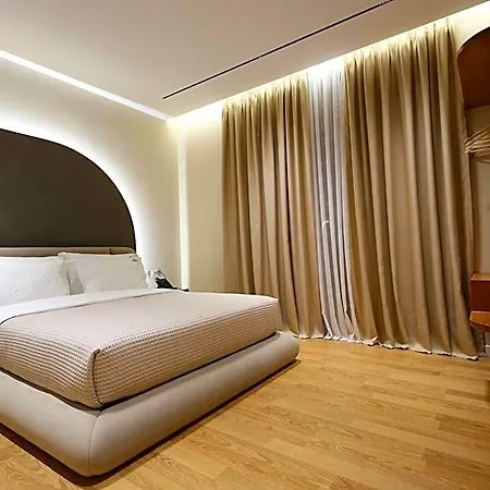 فندق Beratinus1 4*