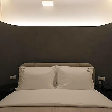 Beratinus1 Hotel Berat