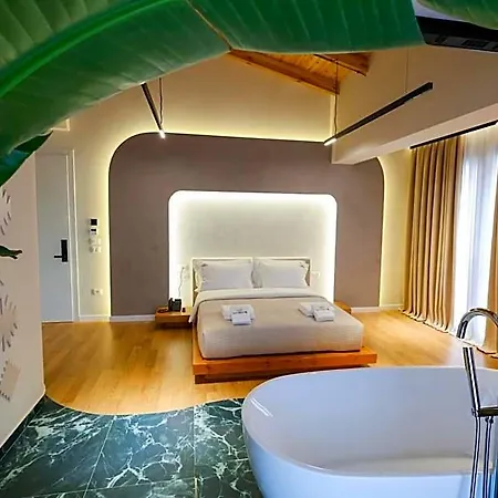 Beratinus1 Hotel
