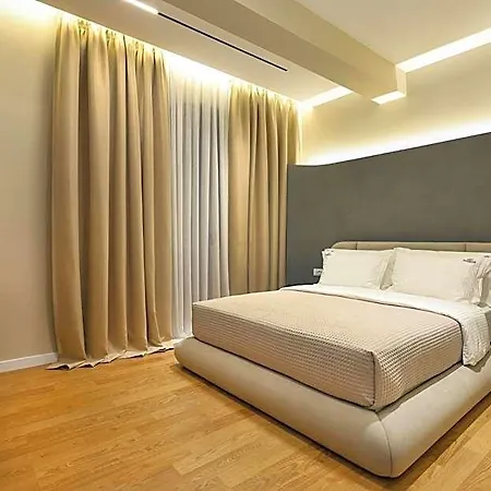 Beratinus1 Hotel Berat