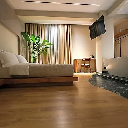 Hotel Beratinus1 4*