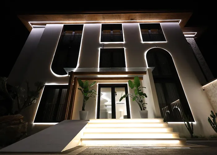 Beratinus1 4* Berati