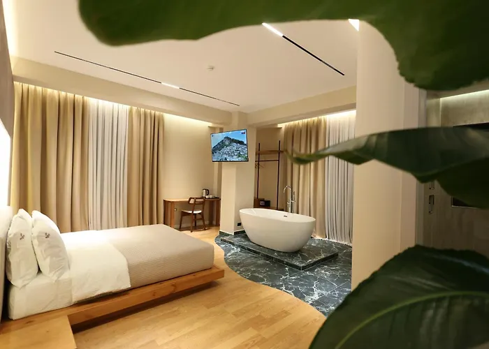 Beratinus1 4* Berati