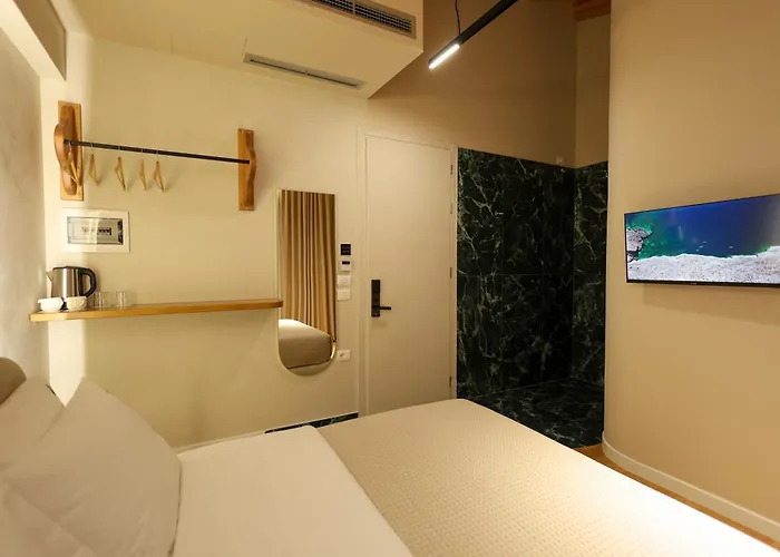 Beratinus1 4* Berati