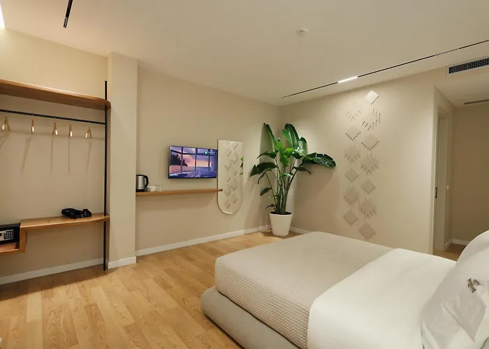 Beratinus1 4* Berati