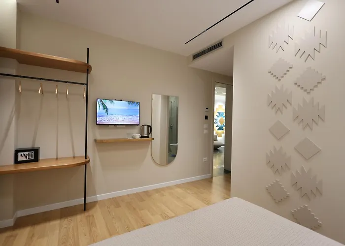 Beratinus1 4* Berati