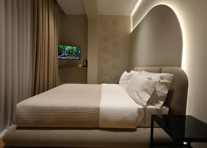 Beratinus1 4* ベラト