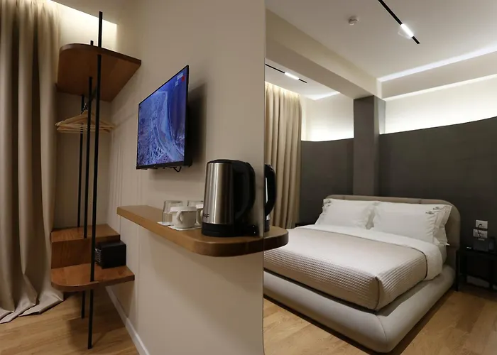 Beratinus1 4* Berati