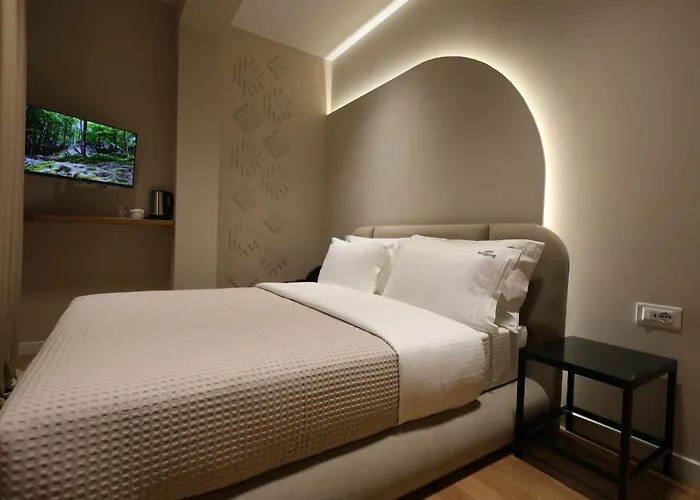 Beratinus1 4* Berati