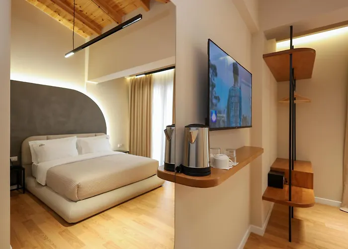 Beratinus1 4* Berati