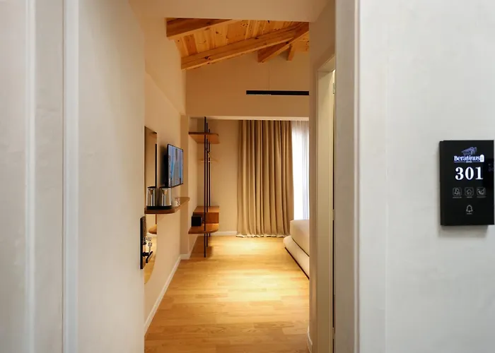 Beratinus1 4* Berati