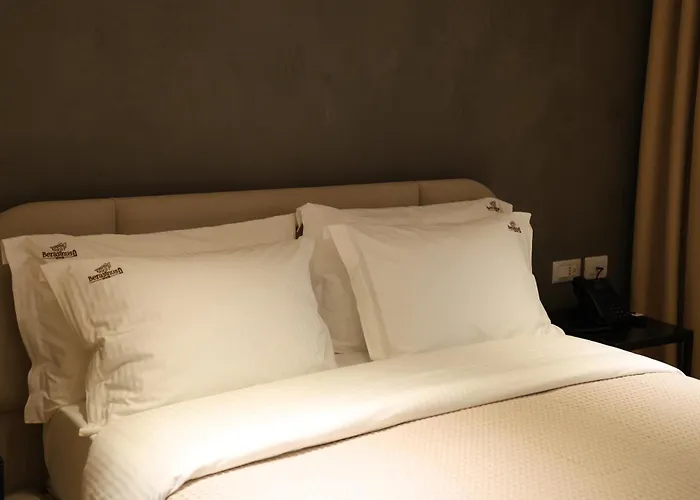 Beratinus1 4* ベラト