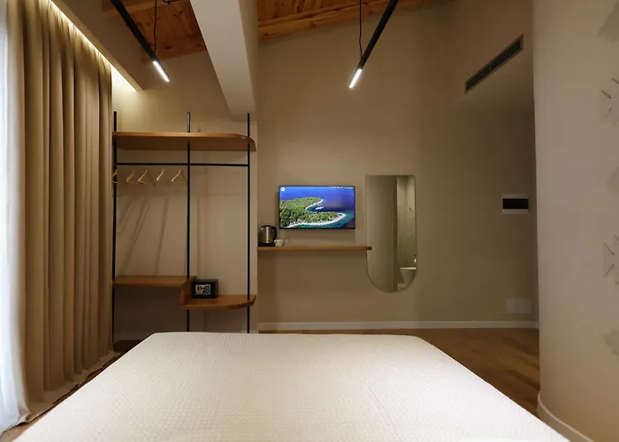 Beratinus1 4* Berati