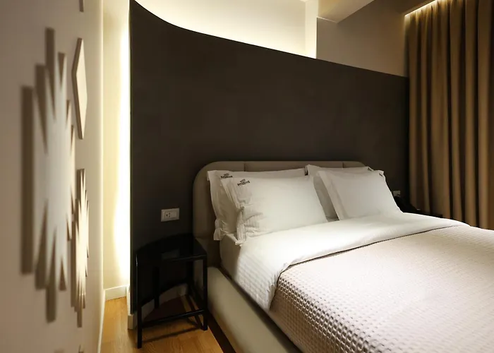 Hotel Beratinus1 Berati