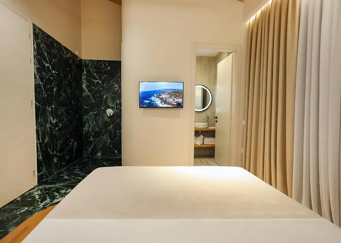 Hotel Beratinus1 Berati