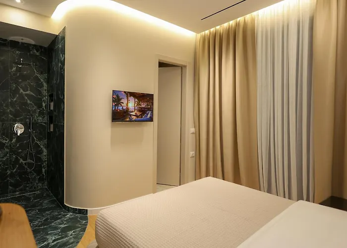 Hotel Beratinus1 Berati